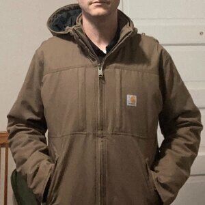 Carhartt Coat